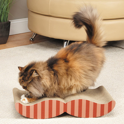 Unique Cat Scratchers