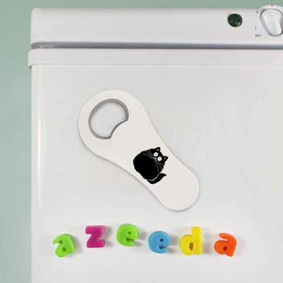 Cat Bottle Openers And Corkscrews