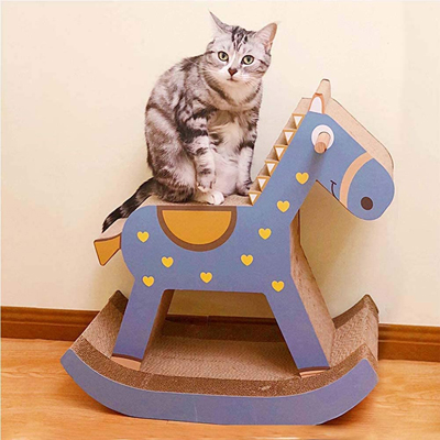 Unique Cat Scratchers