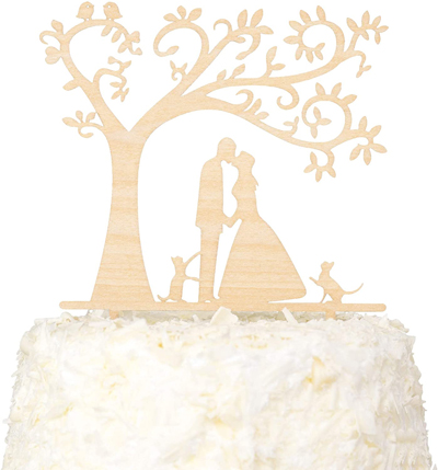 Wedding And Bridal Shower Gifts For Couples Who Love Cats