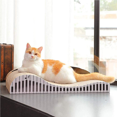 Unique Cat Scratchers