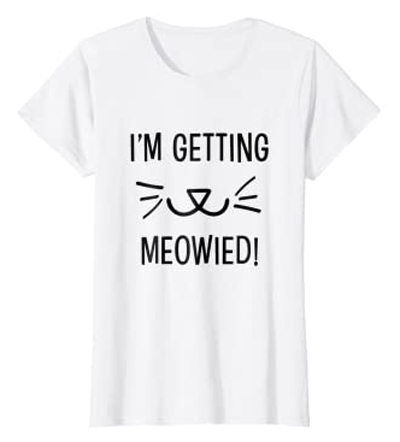 Wedding And Bridal Shower Gifts For Couples Who Love Cats