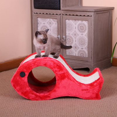 Unique Cat Scratchers