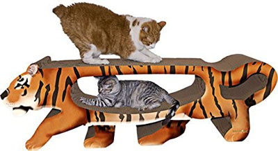 Unique Cat Scratchers