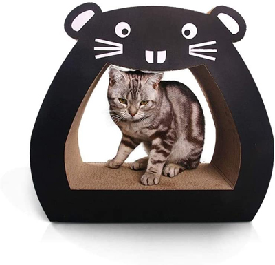 Unique Cat Scratchers