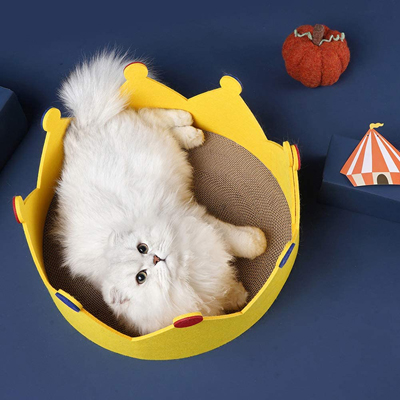 Unique Cat Scratchers