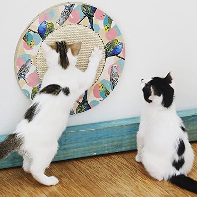 Unique Cat Scratchers