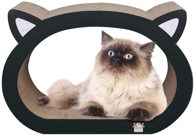 Unique Cat Scratchers