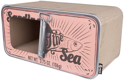 Unique Cat Scratchers