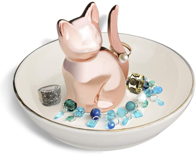 Wedding And Bridal Shower Gifts For Couples Who Love Cats