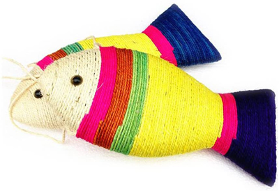 Unique Cat Scratchers