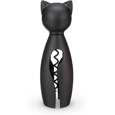 Cat Bottle Openers And Corkscrews