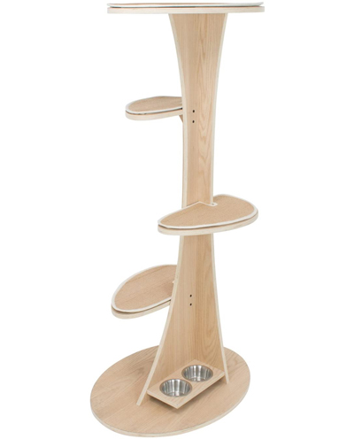 Stylish And Modern Cat Trees, Beds, Condos, And Caves