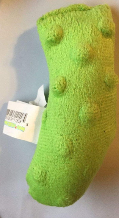 Fun Food And Drink Inspired Catnip Toys