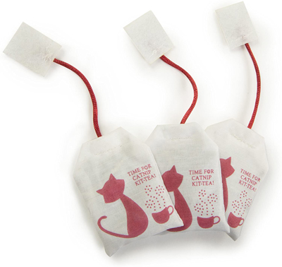 Fun Food And Drink Inspired Catnip Toys