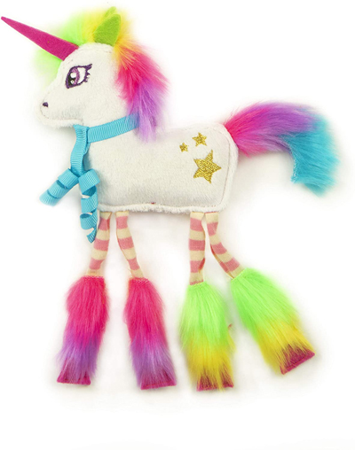 Unicorn Cat Toys, Caves, Beds, And Scratchers