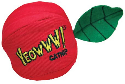 Fun Food And Drink Inspired Catnip Toys