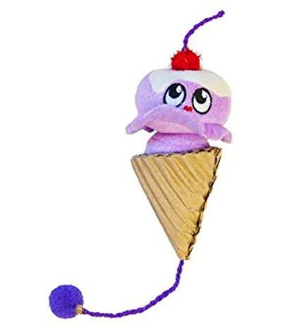 Fun Food And Drink Inspired Catnip Toys