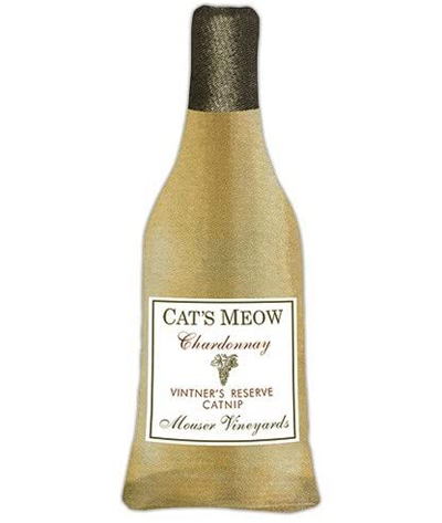 Fun Food And Drink Inspired Catnip Toys