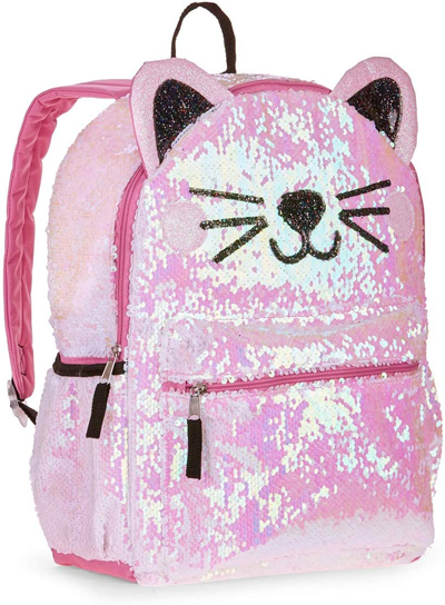 cat backpack