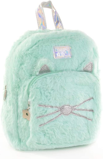 cat backpack