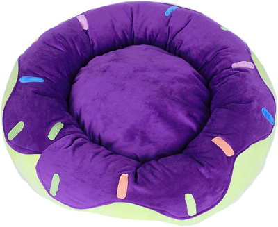 Food Inspired Cat Beds, Mats, And Caves