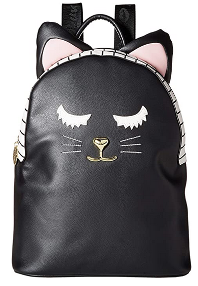cat backpack