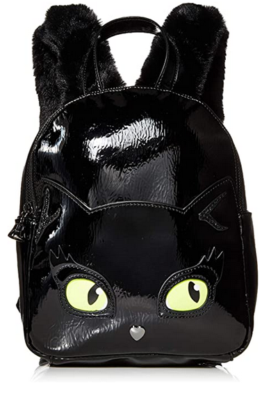 Kitty Backpacks For Adults And Children Who Love Cats! – Meow As Fluff