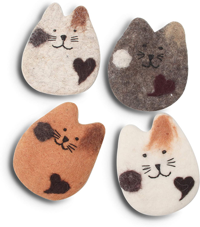 Cat Coasters