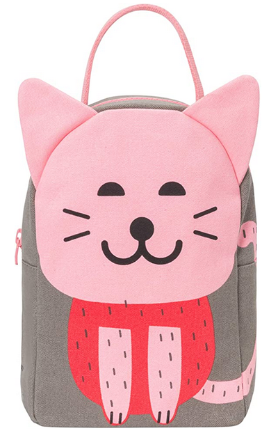 cat backpack
