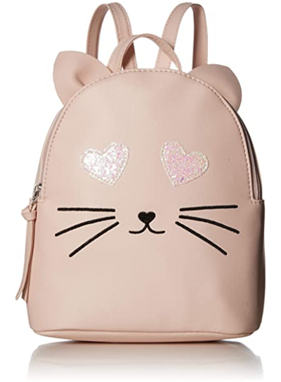 Kitty Backpacks For Adults And Children Who Love Cats! – Meow As Fluff