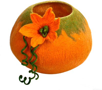 Food Inspired Cat Beds, Mats, And Caves