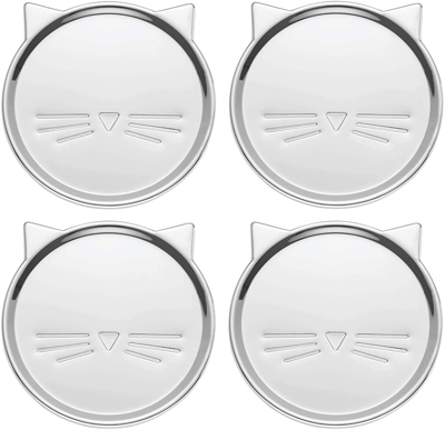 Cat Coasters