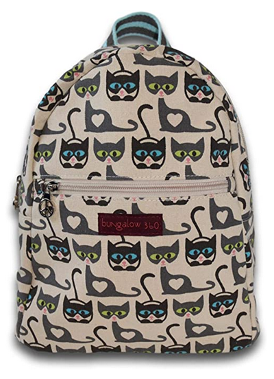 cat backpack