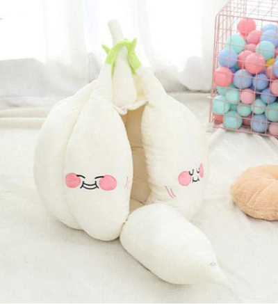 Food Inspired Cat Beds, Mats, And Caves