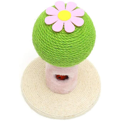 cactus cat scratching posts beds and toys