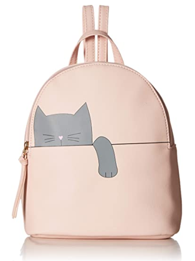 cat backpack