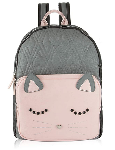 cat backpack