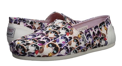 womens cat sneakers and casual shoes