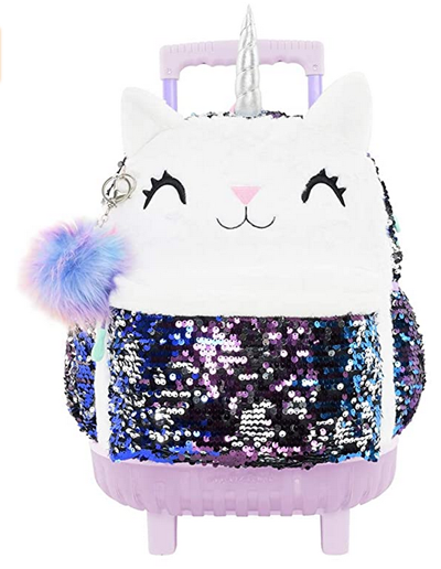 cat backpack