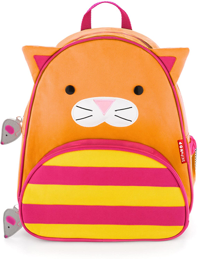cat backpack
