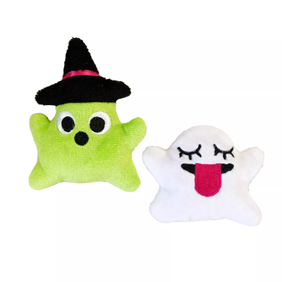 Halloween Cat Toys, Houses, And Beds 
