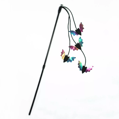 Halloween Cat Toys, Houses, And Beds 