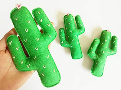 cactus cat scratching posts beds and toys