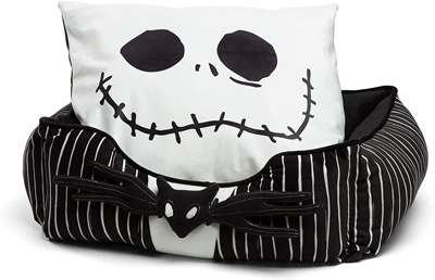 Halloween Cat Toys, Houses, And Beds 