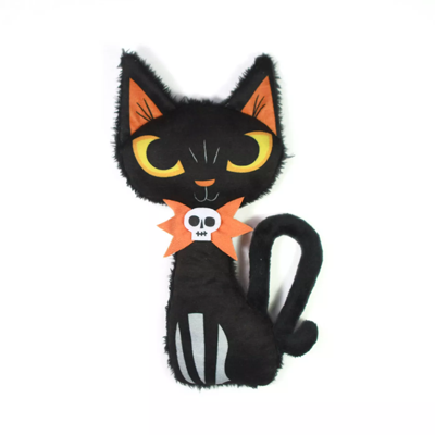 Halloween Cat Toys, Houses, And Beds 