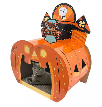 petsmart halloween cat toys