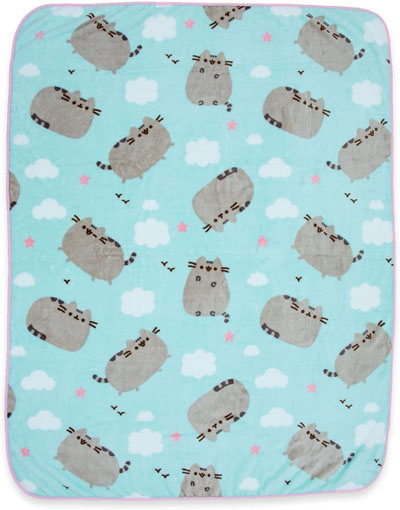 Cat Blankets