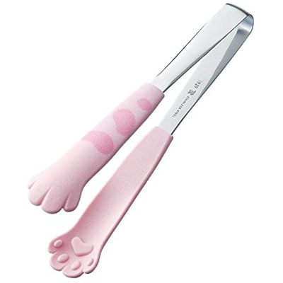 cat tongs