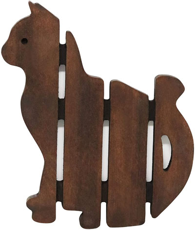 cat trivet